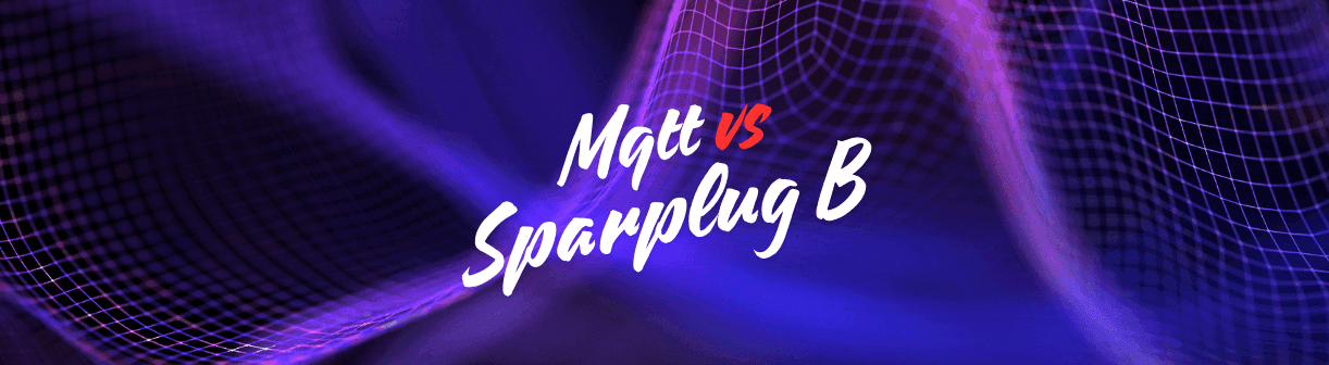 MQTT vs Sparkplug B: Porównanie Protokółów Komunikacyjnych cz I