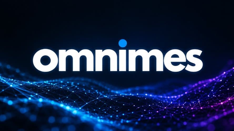 Omnimes: analityka przemysłowa i platforma MES oparte na AI