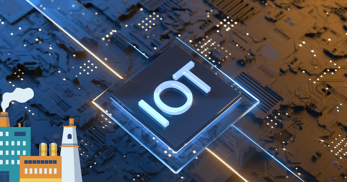 Jak Integracja MES z IoT Rewolucjonizuje Jakość Produkcji i Eliminuje Przestoje