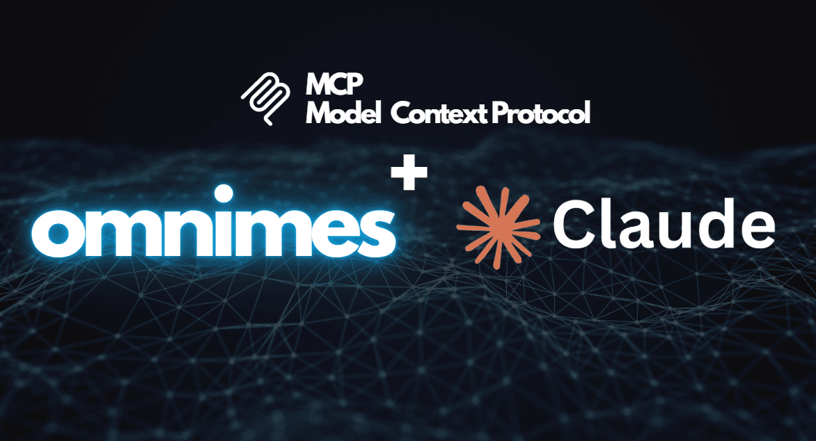 MCP w OmniMES w praktyce — park maszynowy i dashboard produkcyjny jednym poleceniem