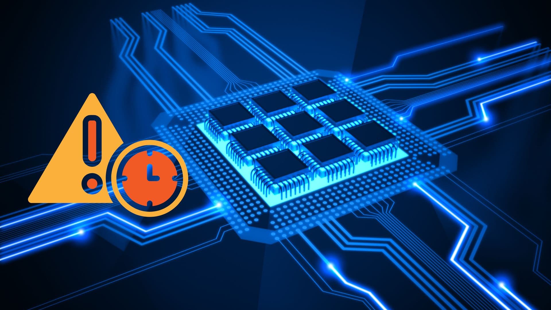 Effective Maintenance: How an MES System Helps Minimize Micro-Downtimes in Production