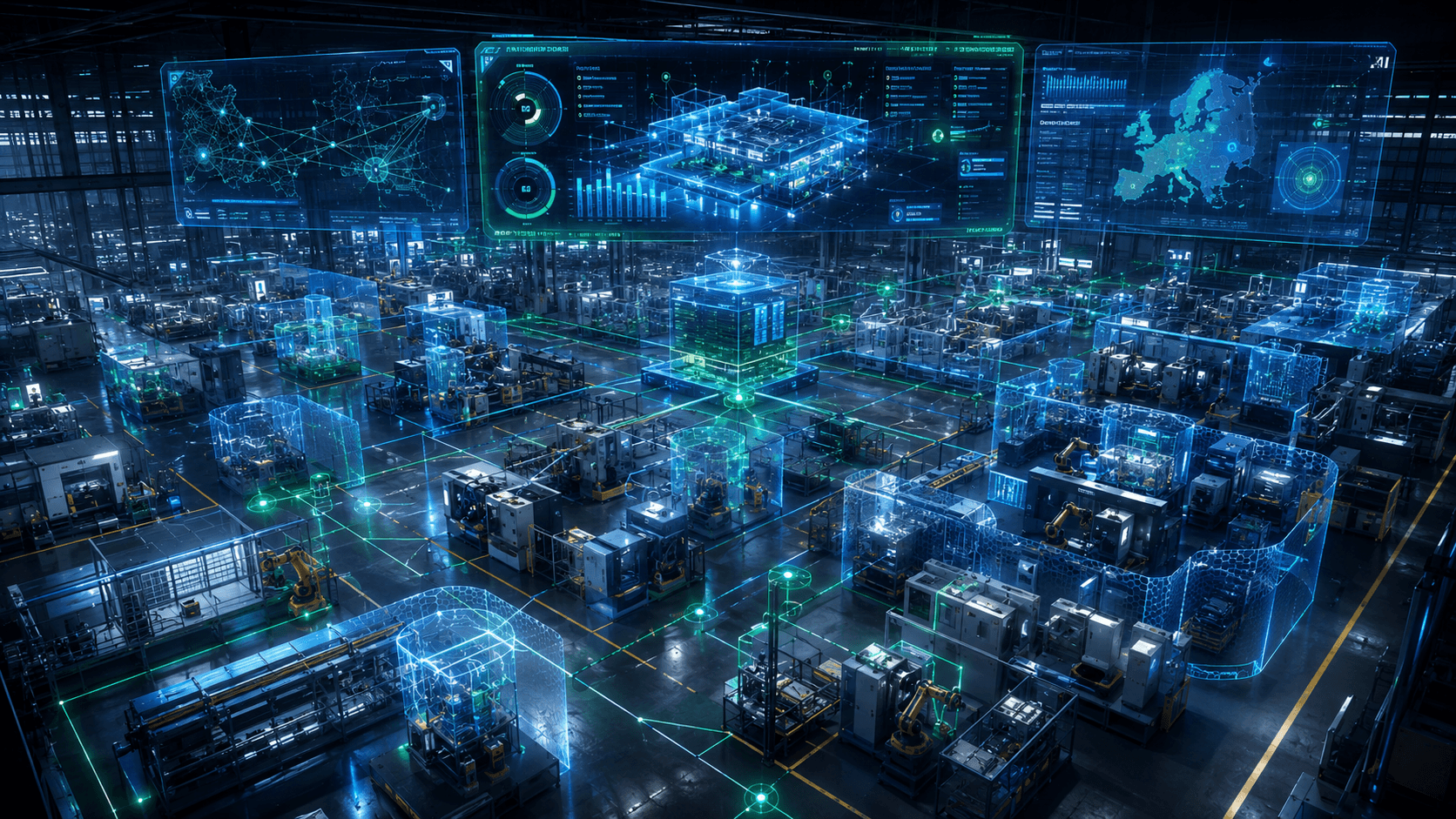 NIS2 and the Polish KSC2 Act in 2026: how MES becomes cyber-compliance evidence for an EU factory