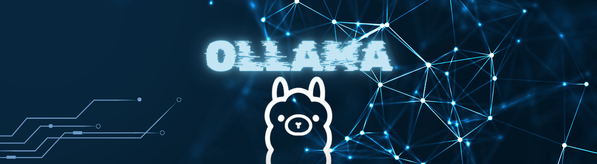 Okładka: Ollama - Practical Use of Local AI Models Exemplified by the OMNIMES System