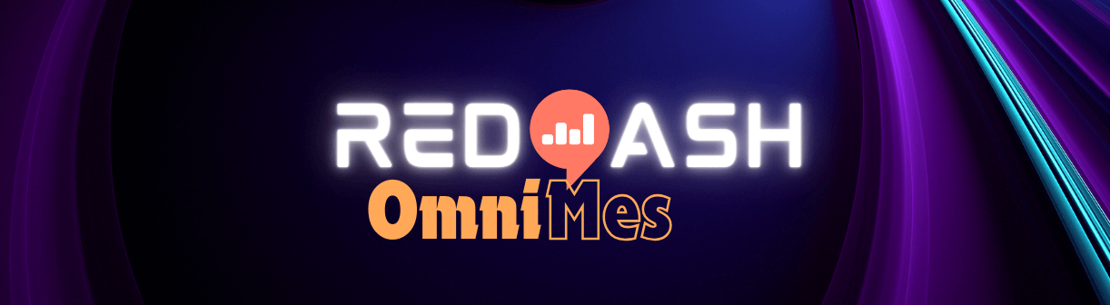 Okładka: Data Visualization - The Success of Analysis. Redash