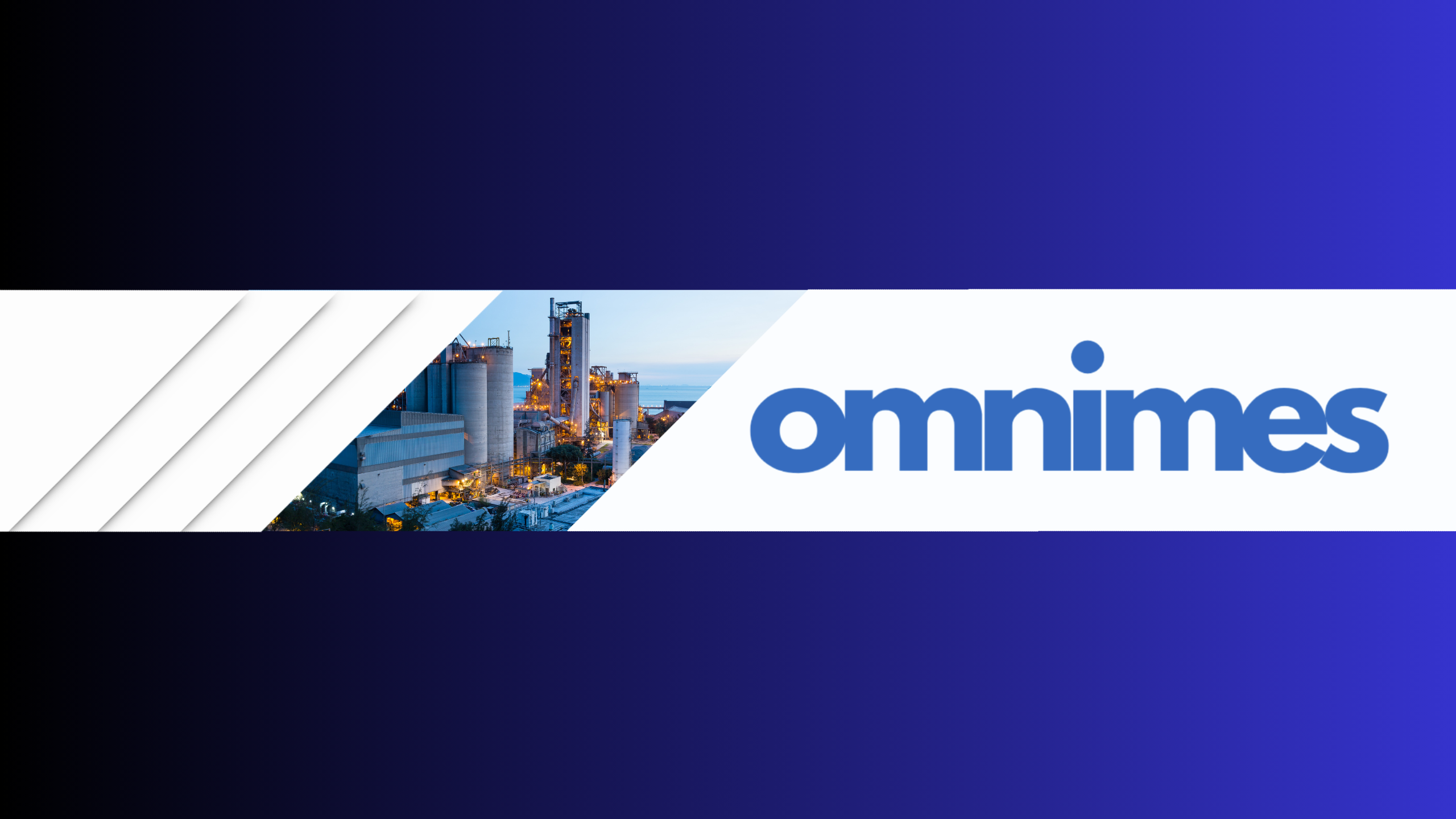 Okładka: New: Official OmniMES Training Channel on YouTube