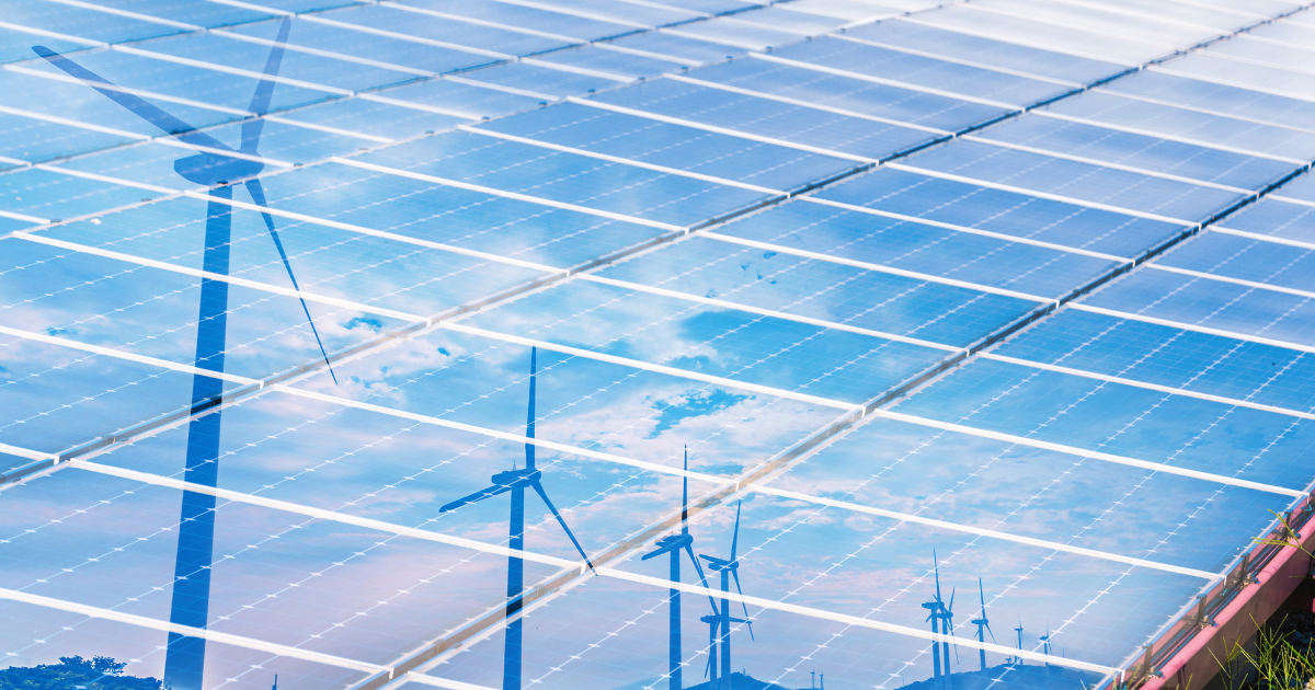 Okładka: Jak systemy MES pomagają poprawiać efektywność energetyczną przedsiębiorstw?