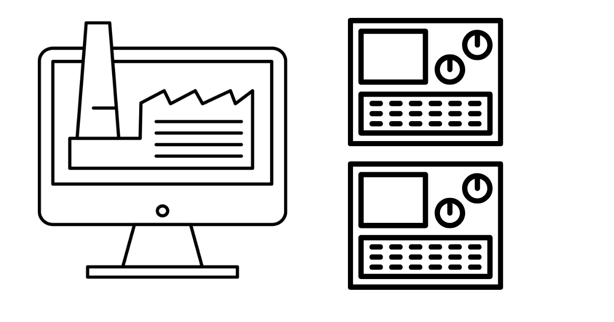 Okładka: How Advanced HMI Interfaces Increase ROI in Batch Management by 30%