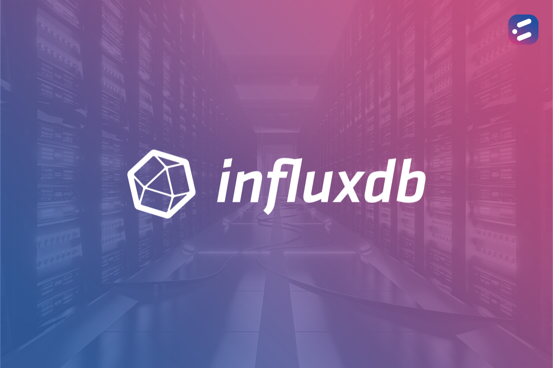 Okładka: Using InfluxDB for Industrial Data Collection and Comparison with MongoDB
