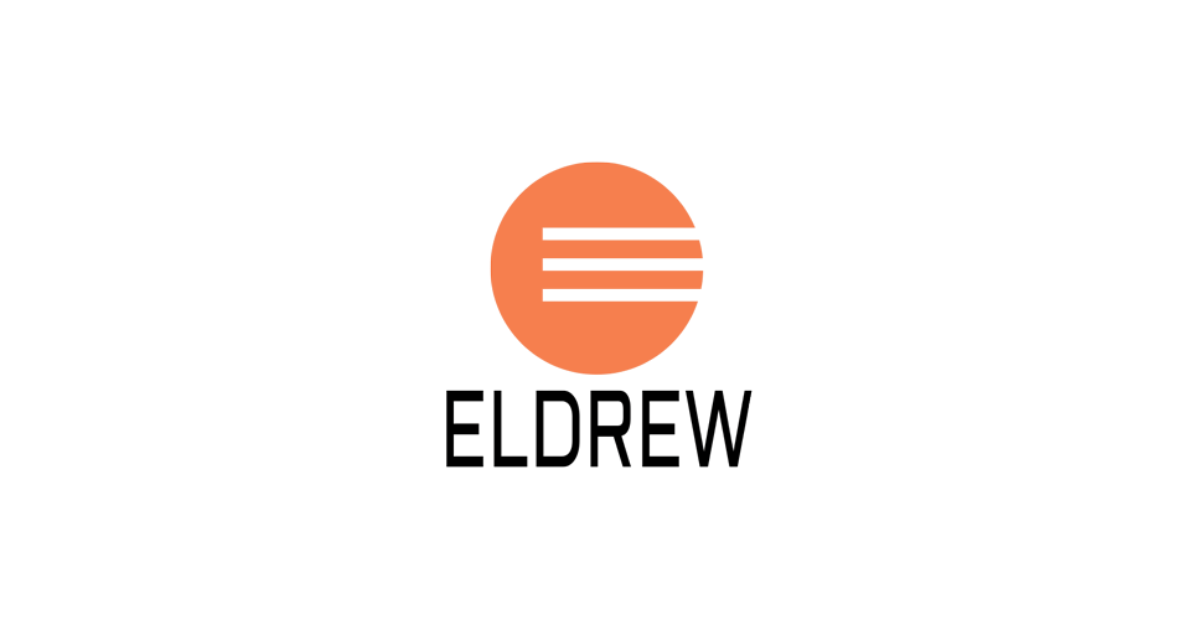 Okładka: Eldrew - producent opakowań drewnianych