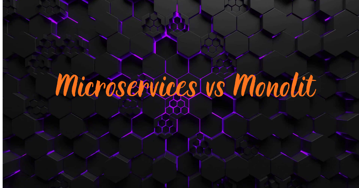 Okładka: OmniMES and Microservice Architecture – The Foundation of a Flexible MES System