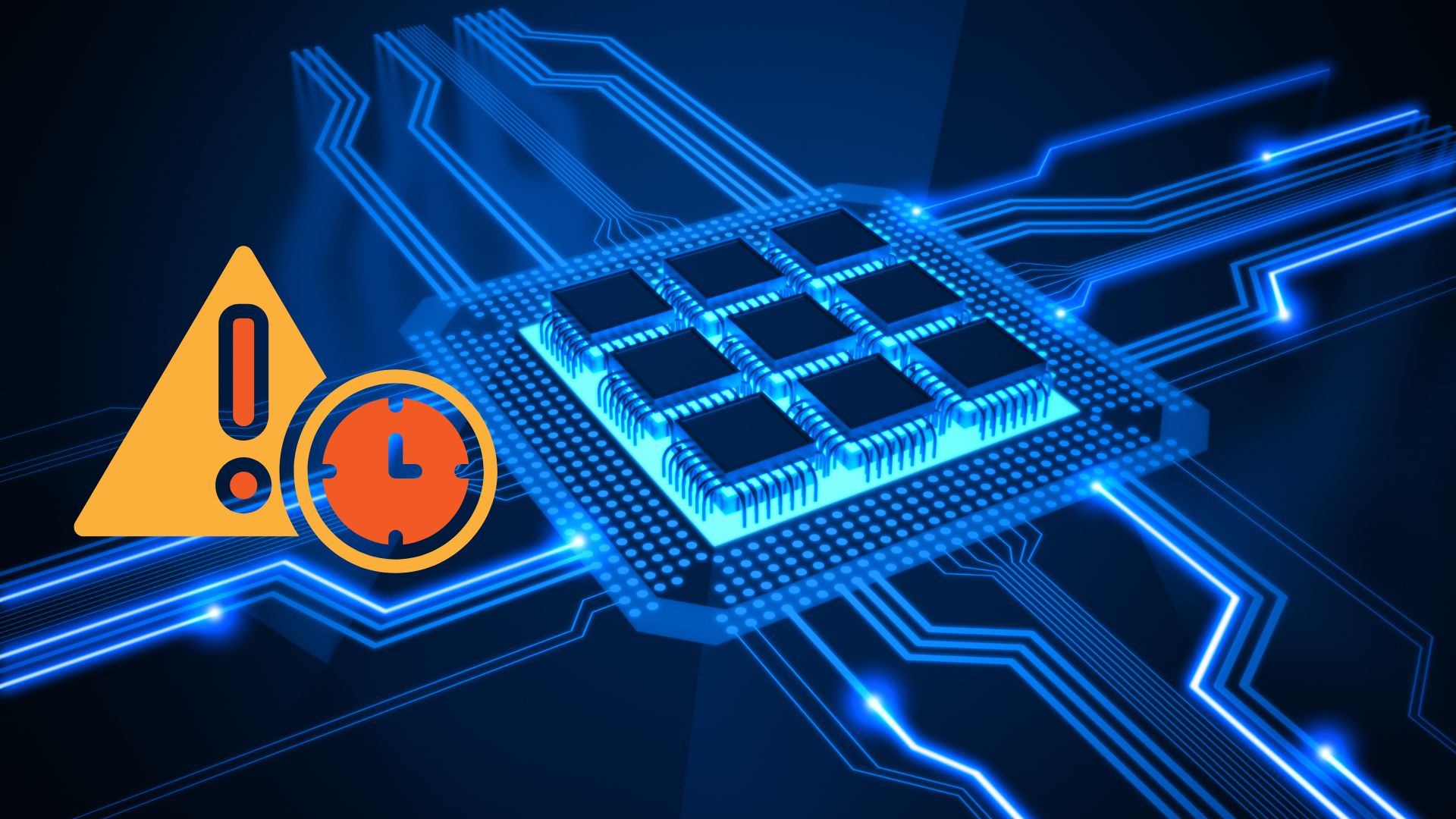 Okładka: Effective Maintenance: How an MES System Helps Minimize Micro-Downtimes in Production
