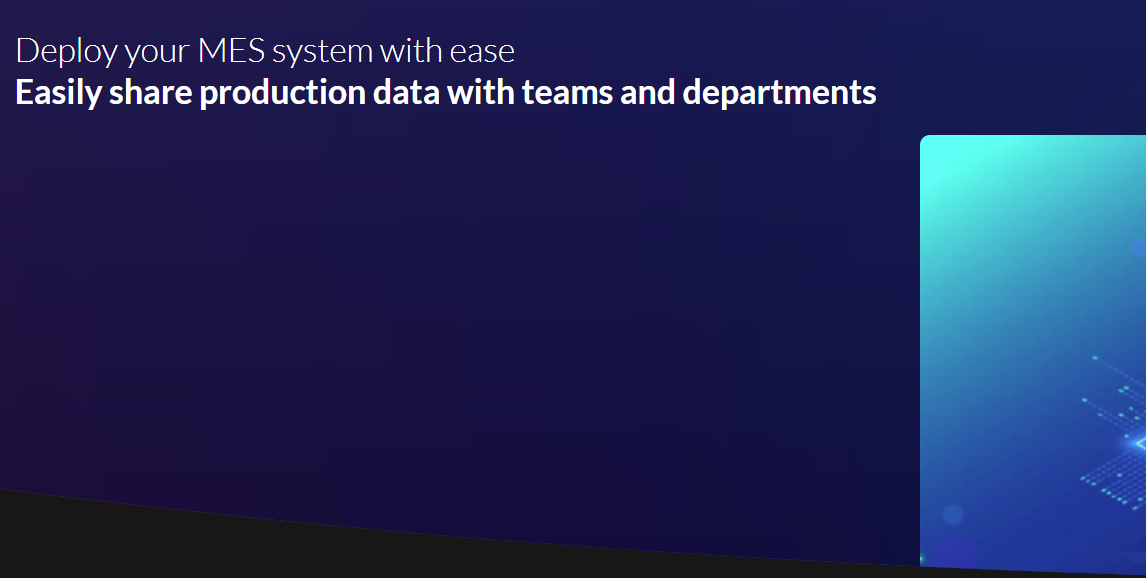 Okładka: Europe's first platform for Industry 5.0 with AI